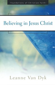 Believing in Jesus Christ