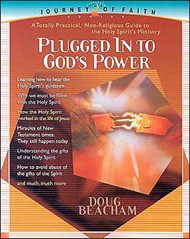 Plugged Into God'S Power