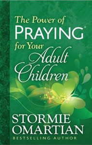Power Of Praying For Your Adult Children, The, CD