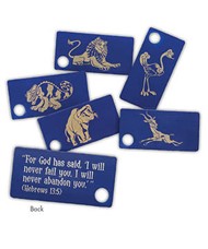 VBS Babylon Bible Memory Makers (Pack of 5)