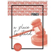 Place To Stand, A - Primer Issue 4