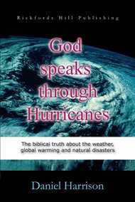 God Speaks Through Hurricanes