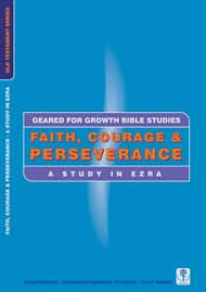 Geared for Growth: Faith, Courage & Perseverance