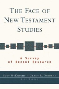 The Face Of New Testament Studies