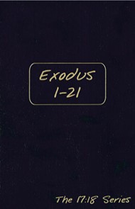 Exodus Journible (2 Volume Set)