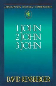 Abingdon New Testament Commentaries: 1, 2 & 3 John