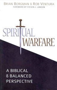 Spiritual Warfare: A Biblical And Balanced Perspective