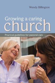 Growing A Caring Church
