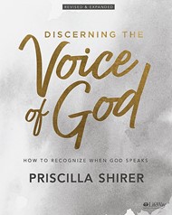 Discerning The Voice Of God DVD Set