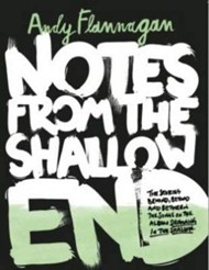 Notes From The Shallow End