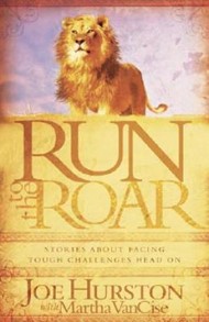 Run To The Roar