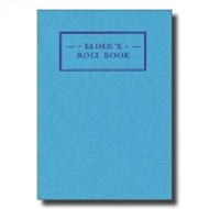 Elders Roll Book CA06