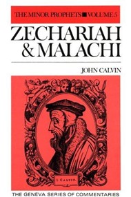 Zechariah And Malachi