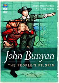 People's Pilgrim, The DVD