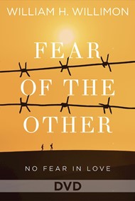 Fear of the Other DVD