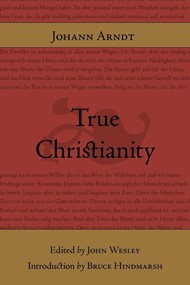 True Christianity