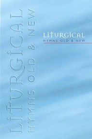 Liturgical Hymns Old And New - Melody