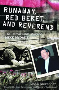 Runaway, Red Beret, And Reverend