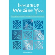 Invisible We See You