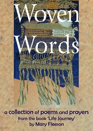 Woven Words (Life Journey Edition)