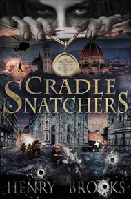 Cradle Snatchers