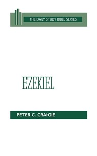 Ezekiel Daily Study Bible