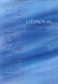 Liturgical Hymns Old And New - Full Music