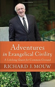 Adventures In Evangelical Civility