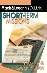 Short Term Missions