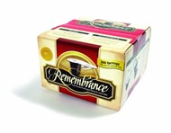 Remembrance Individual Bread And Juice Set- Box of 240