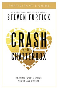 Crash The Chatterbox Participant's Guide
