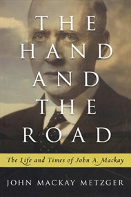 Hand and the Road
