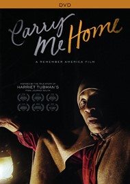 Carry Me Home DVD