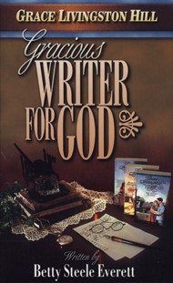Gracious Writer For God