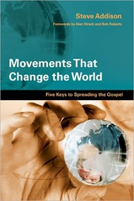 Movements That Change The World