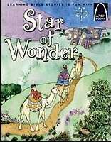 Star of Wonder (Arch Books)