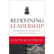 Redefining Leadership