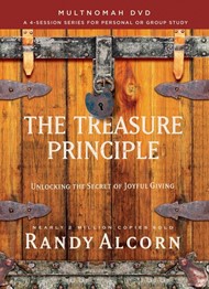 Treasure Principle, The DVD