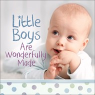 Little Boys Are Wonderfully Made