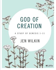 God Of Creation DVD Set