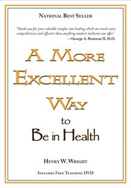 More Excellent Way (Paperback with DVD)