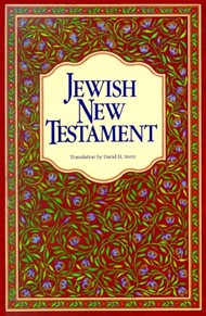 Jewish New Testament, Paperback