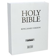 KJV Loose Leaf Bible (Pages Only)