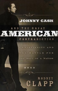 Johnny Cash And The Great American Contradiction