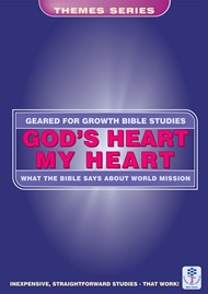 Geared for Growth: God's Heart, My Heart