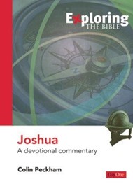 Exploring the Bible: Joshua