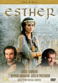 Esther DVD