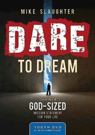 Dare to Dream Youth DVD