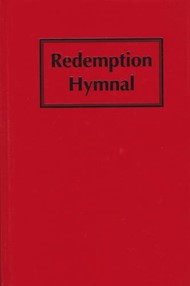 Redemption Hymnal Music