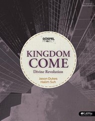 Kingdom Come: Divine Revolution